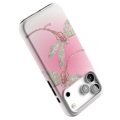 Crystal Wings iPhone Case gallery - Iphone_17_Pro_Max_5