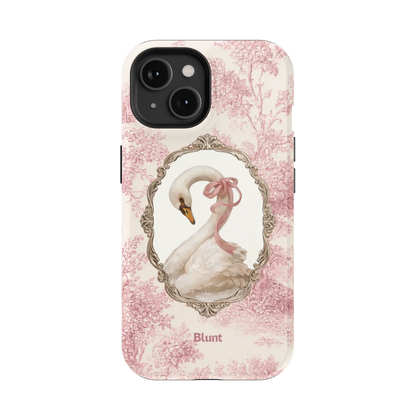 Lake Muse iPhone Case