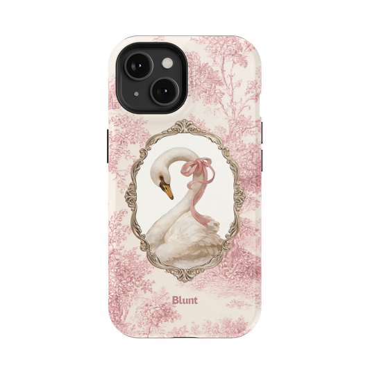 Lake Muse iPhone Case