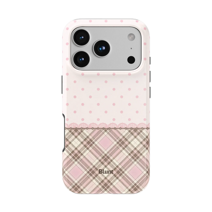 Ballerine iPhone Case