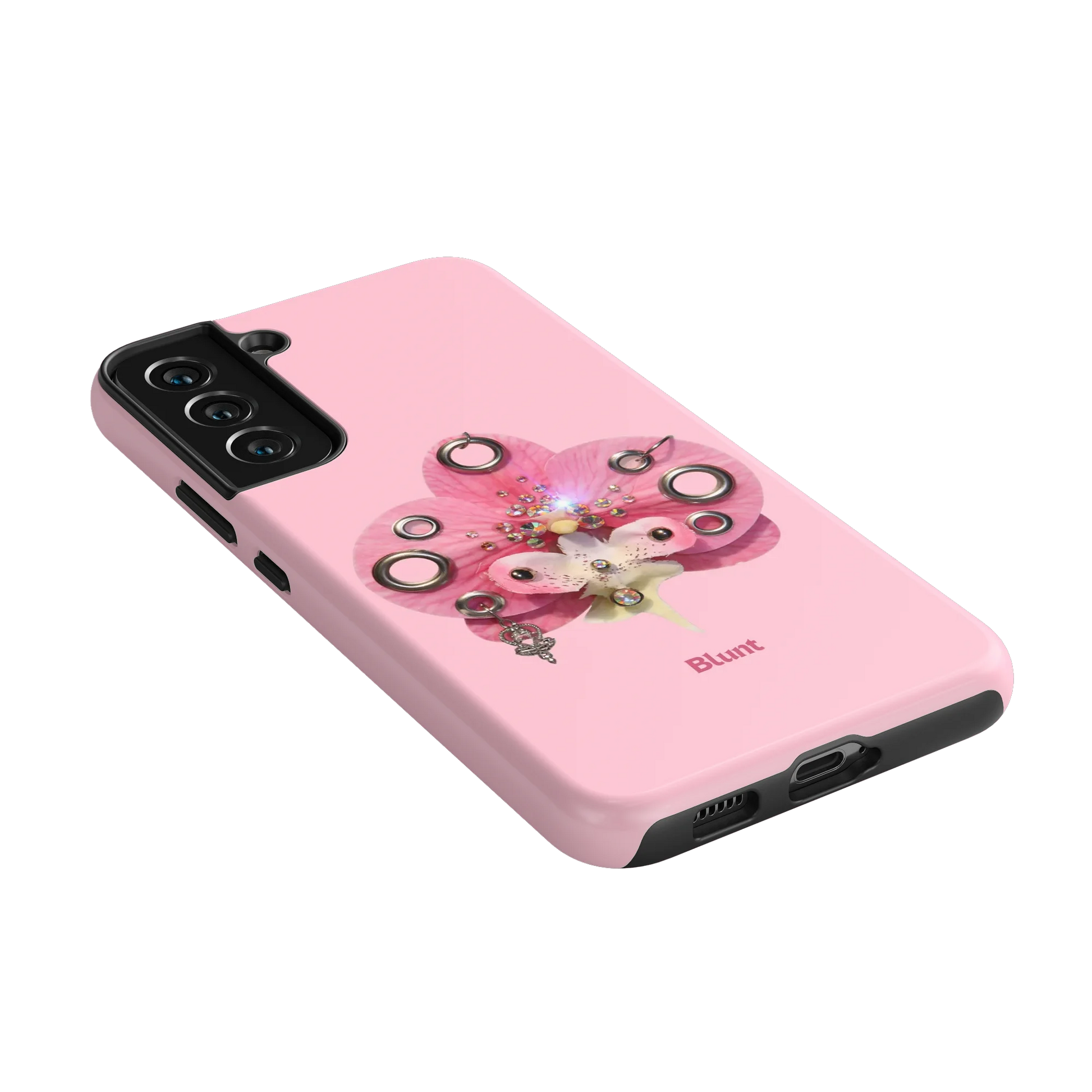 Pierced-Cotton-samsung-case-Galaxy S22 Plus-2
