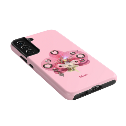 Pierced-Cotton-samsung-case-Galaxy S22 Plus-2