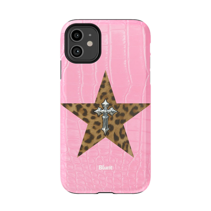 Nova Rae iPhone Case