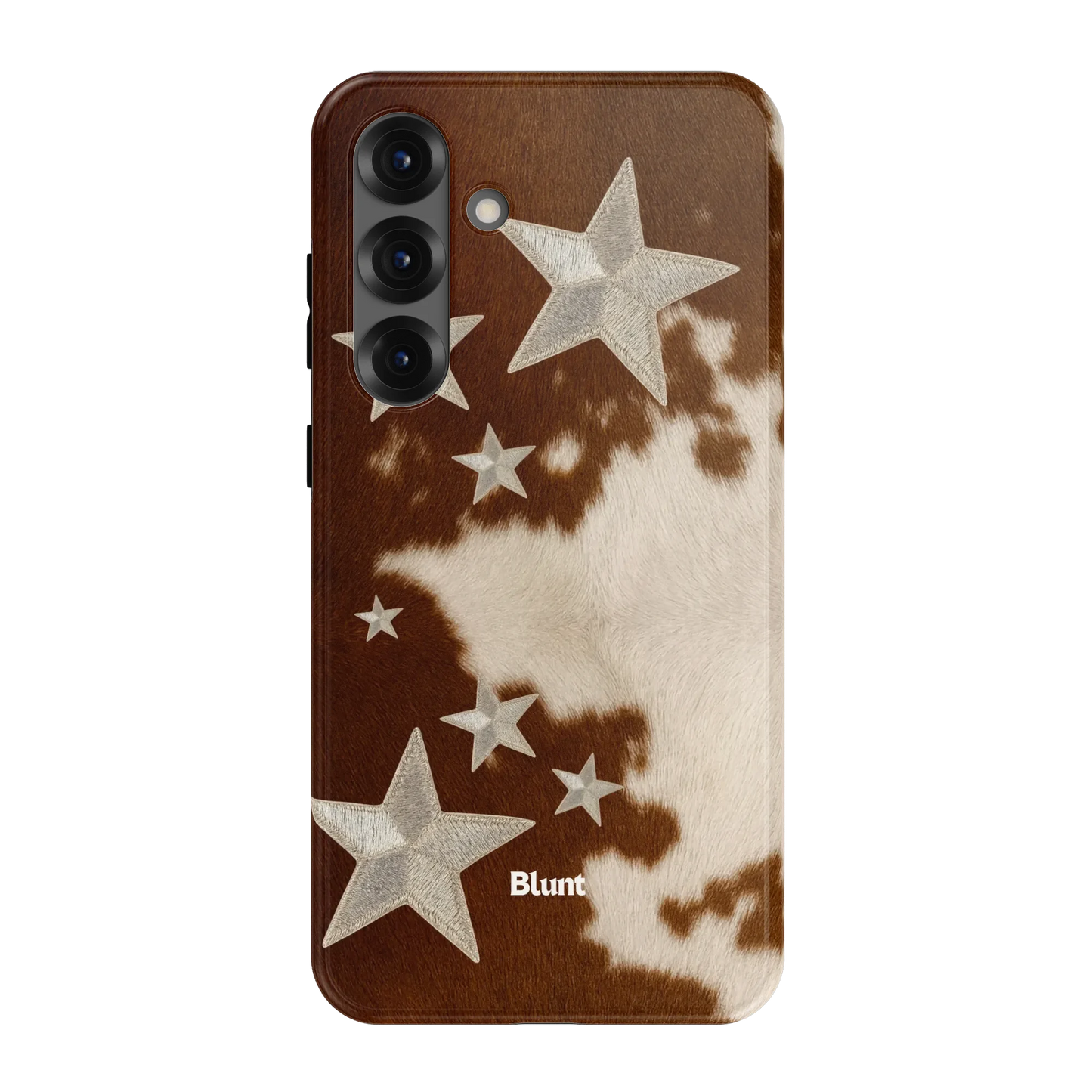 Rodeo Stars Samsung Case