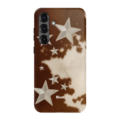 Rodeo Stars Samsung Case