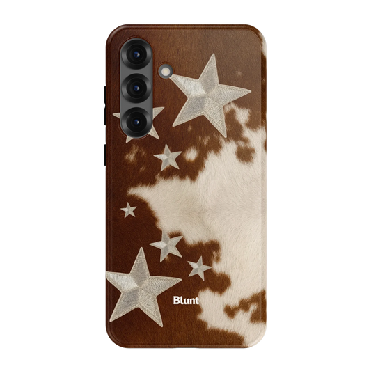 Rodeo Stars Samsung Case