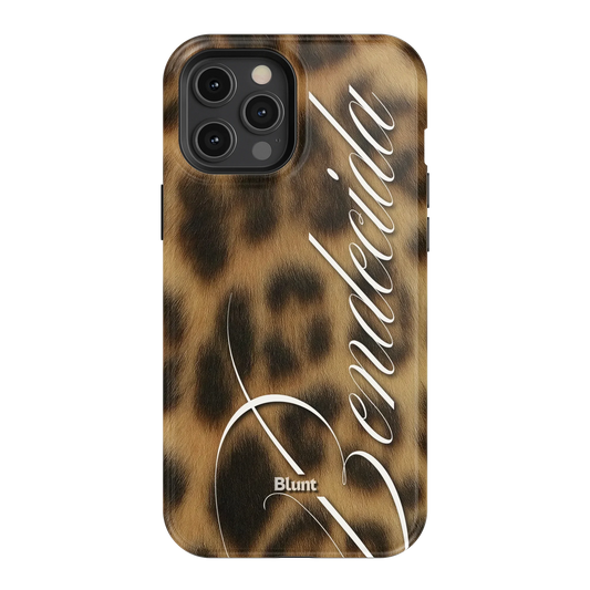 Bendecida iPhone Case