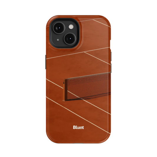 Court Vision iPhone Case