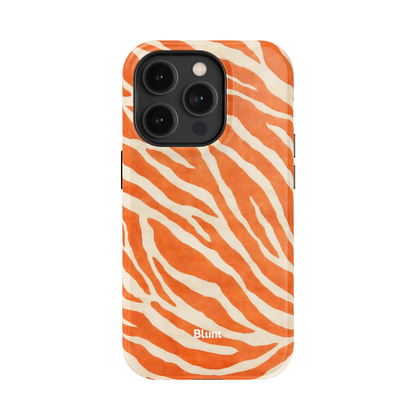 Strava iPhone Case