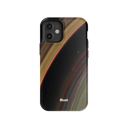 Aurix iPhone Case