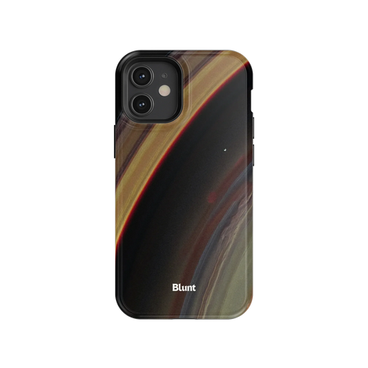 Aurix iPhone Case