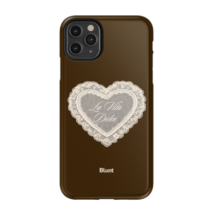 Laced Vita iPhone Case