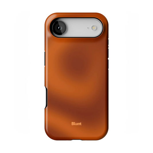 Cinnamon iPhone Case
