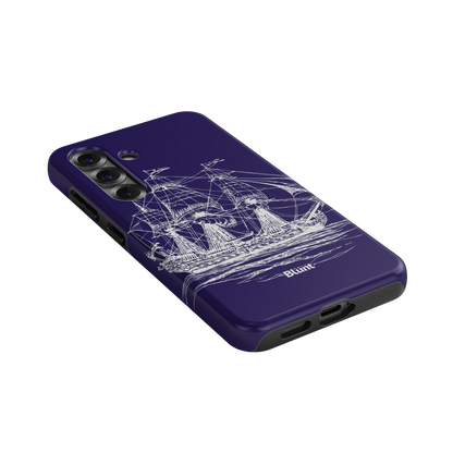Shipdrift Samsung Case
