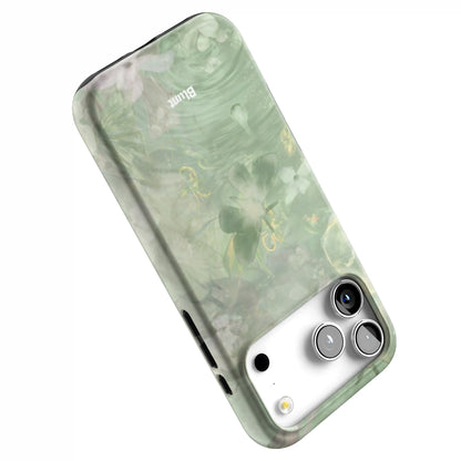 Sage-Mint-iphone-case-iPhone 17 Pro Max-4