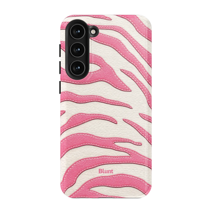 Blushed Zarco Samsung Case
