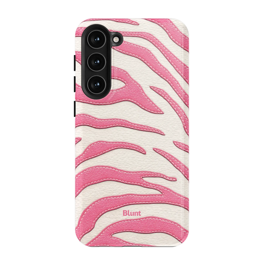 Blushed Zarco Samsung Case