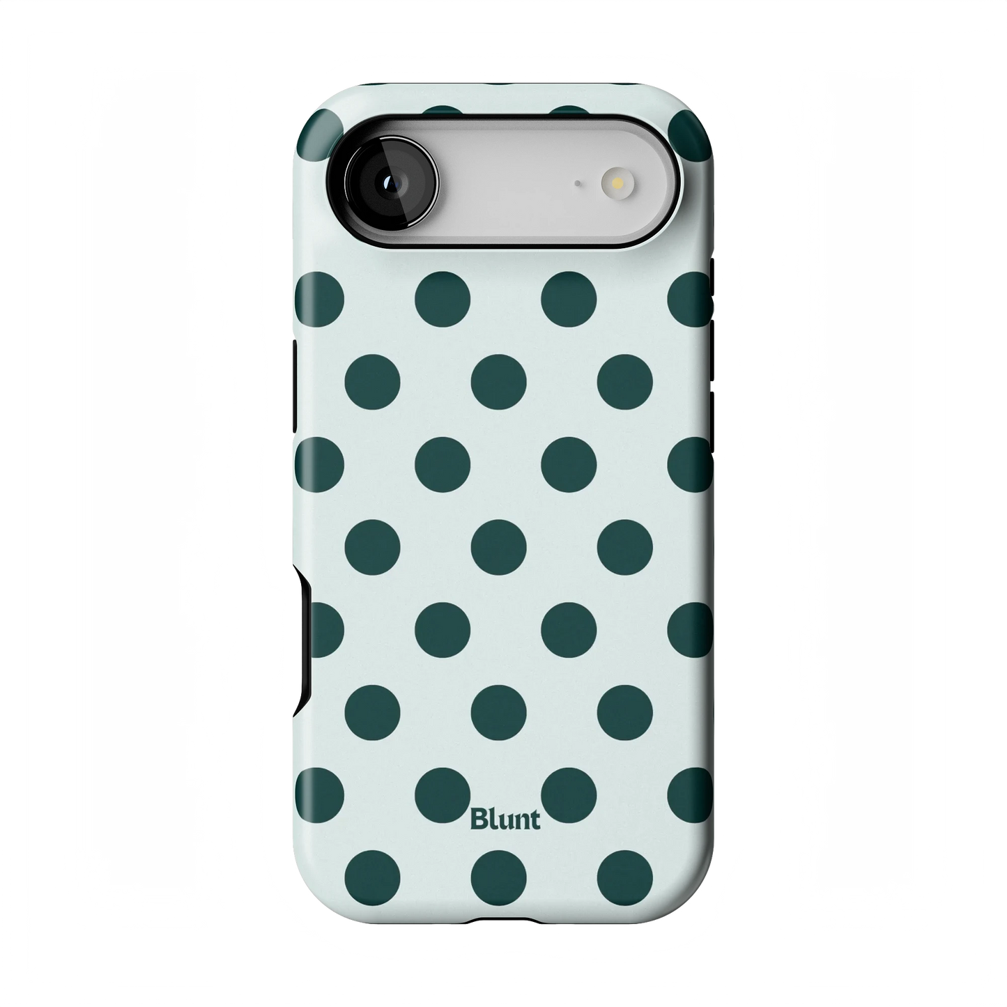Minted Mood iPhone Case