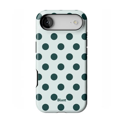 Minted Mood iPhone Case