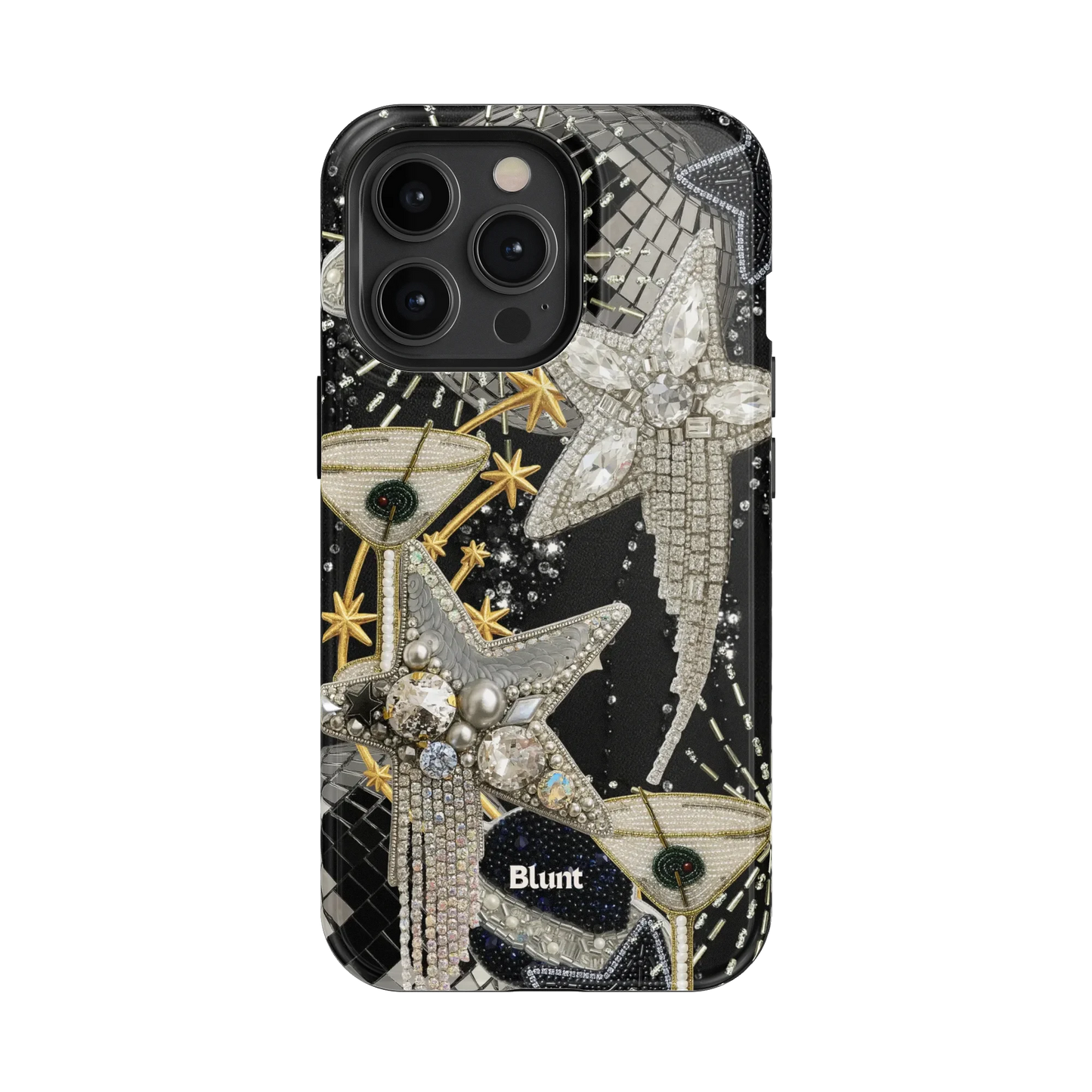 Nightlife iPhone Case