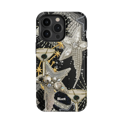 Nightlife iPhone Case