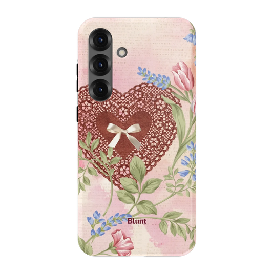 Laced Alice Samsung Case