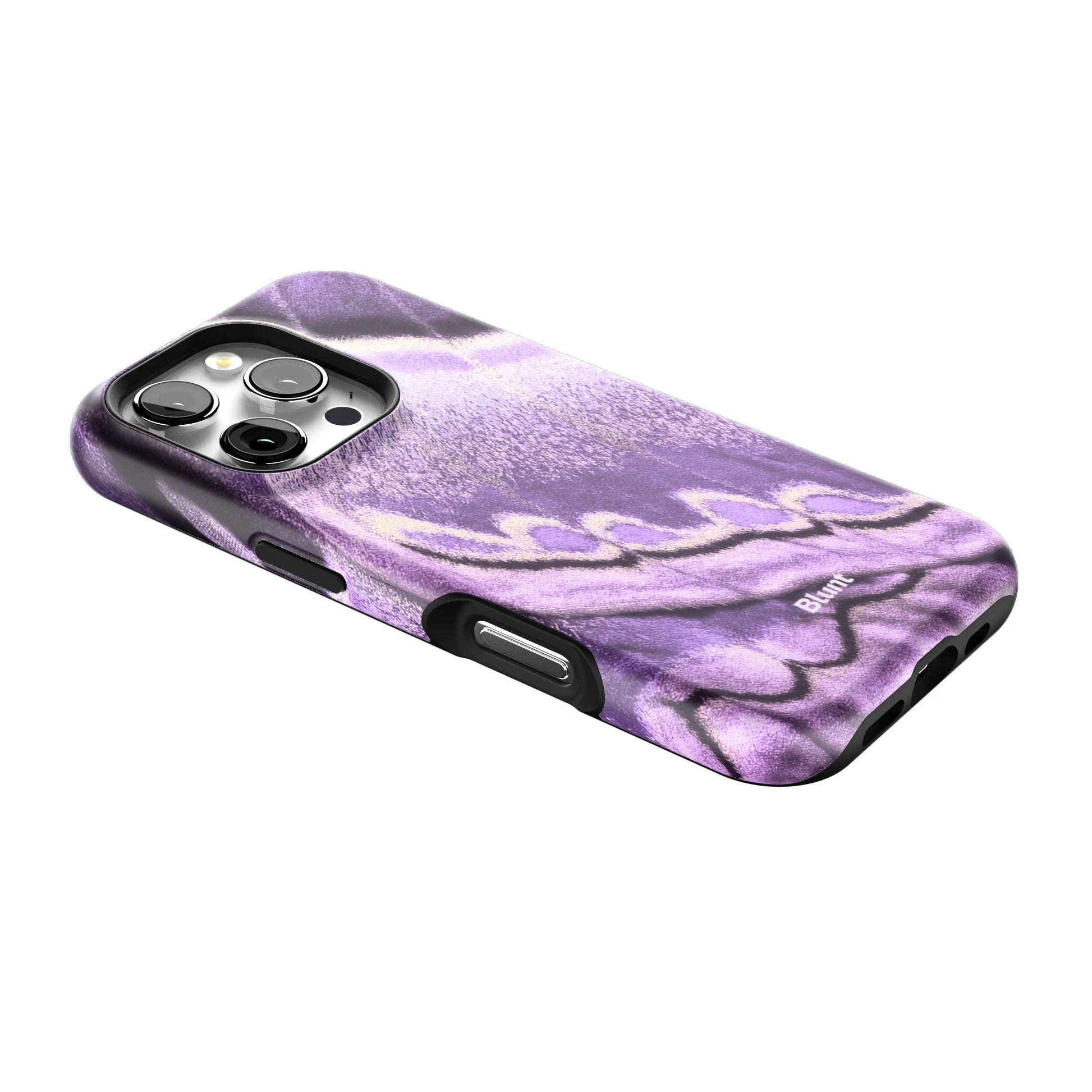 Lavender-Raya-iphone-case-iPhone 16 Pro-2