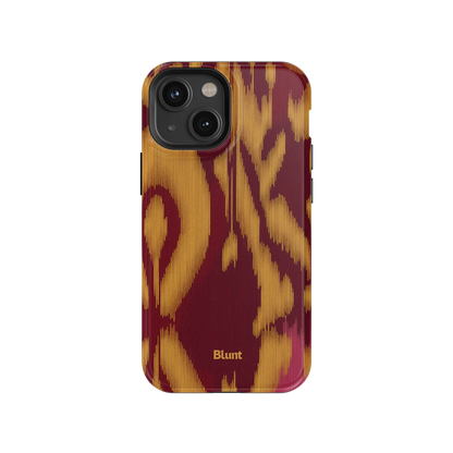 Emberlane iPhone Case