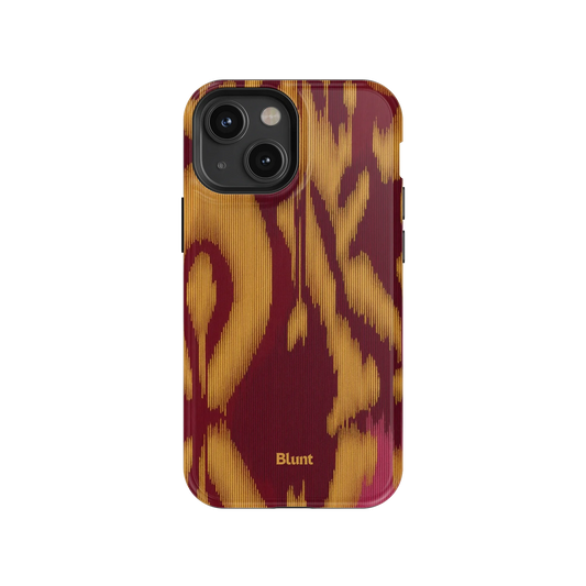 Emberlane iPhone Case