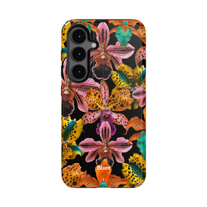 Paradise Heat Samsung Case