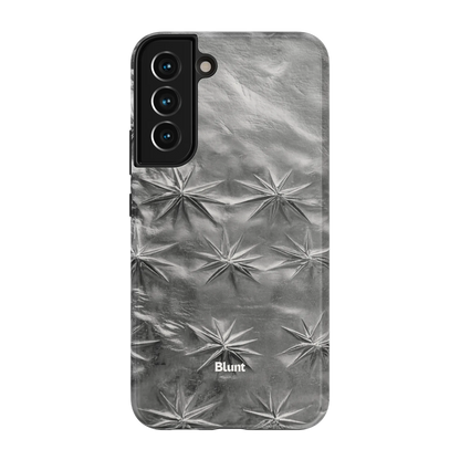 Chrome Crusade Samsung Case