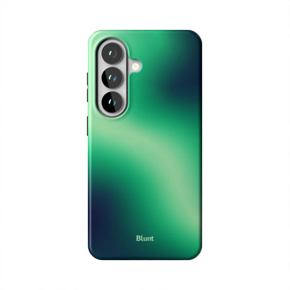 Aurora Samsung Case