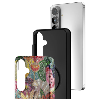 Summer-Treasure-samsung-case-Galaxy S26 Plus-3