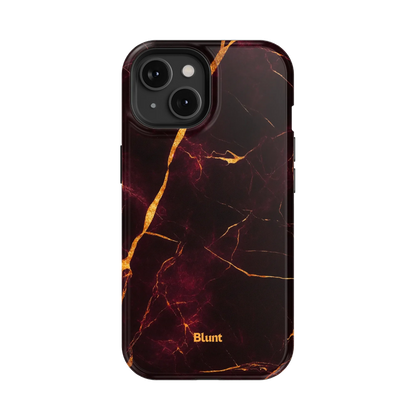 Altair iPhone Case