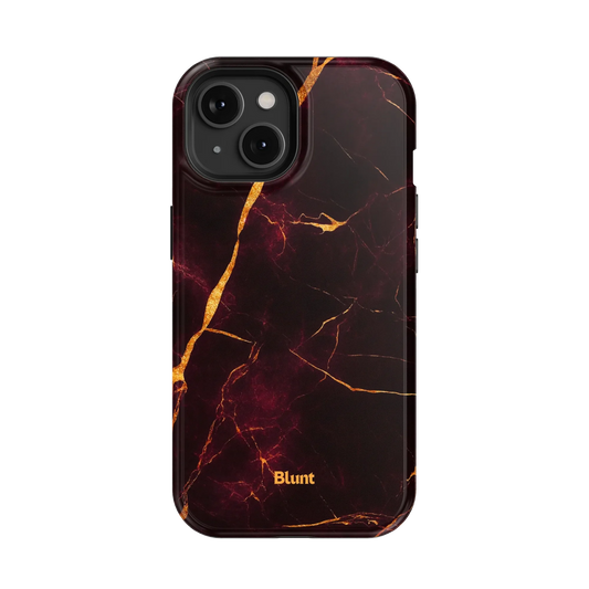 Altair iPhone Case