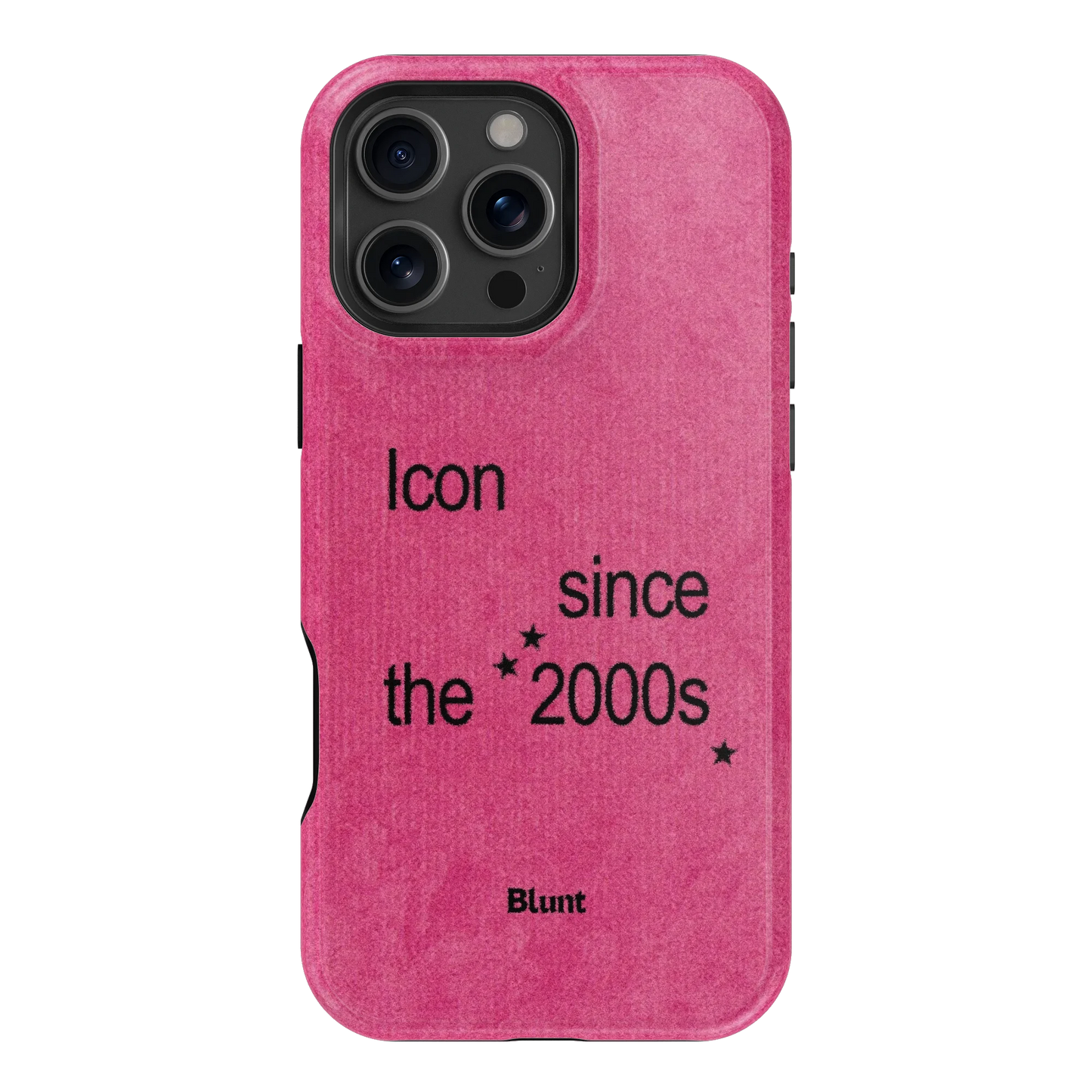 2000s Icon iPhone Case