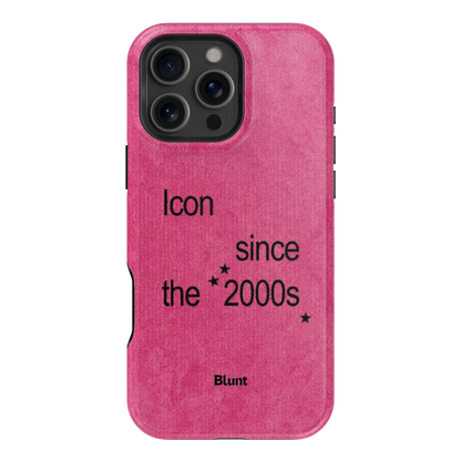 2000s Icon iPhone Case
