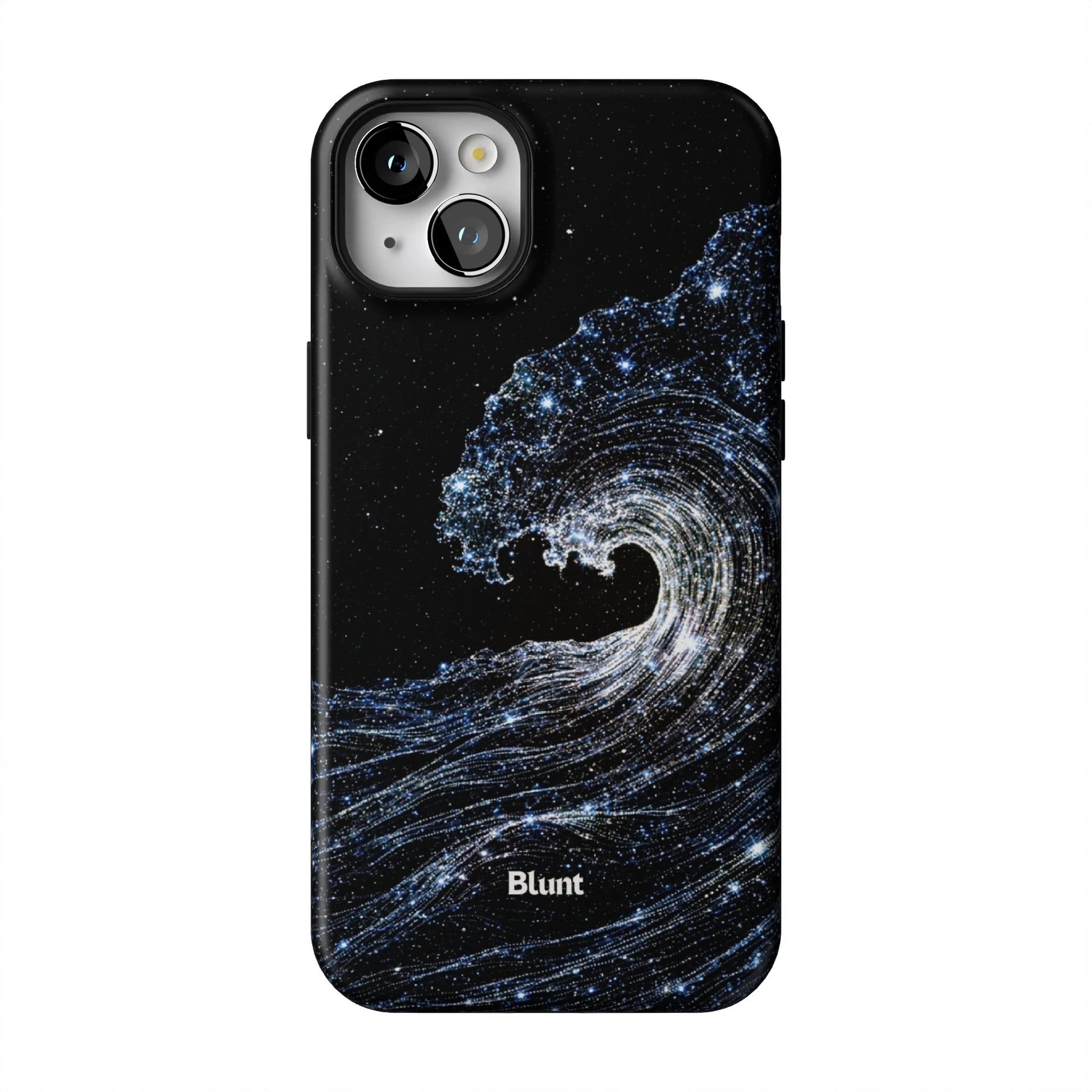 Midnight-Wave-iphone-case-iPhone 14 Plus-1