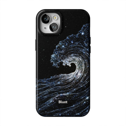 Midnight-Wave-iphone-case-iPhone 14 Plus-1