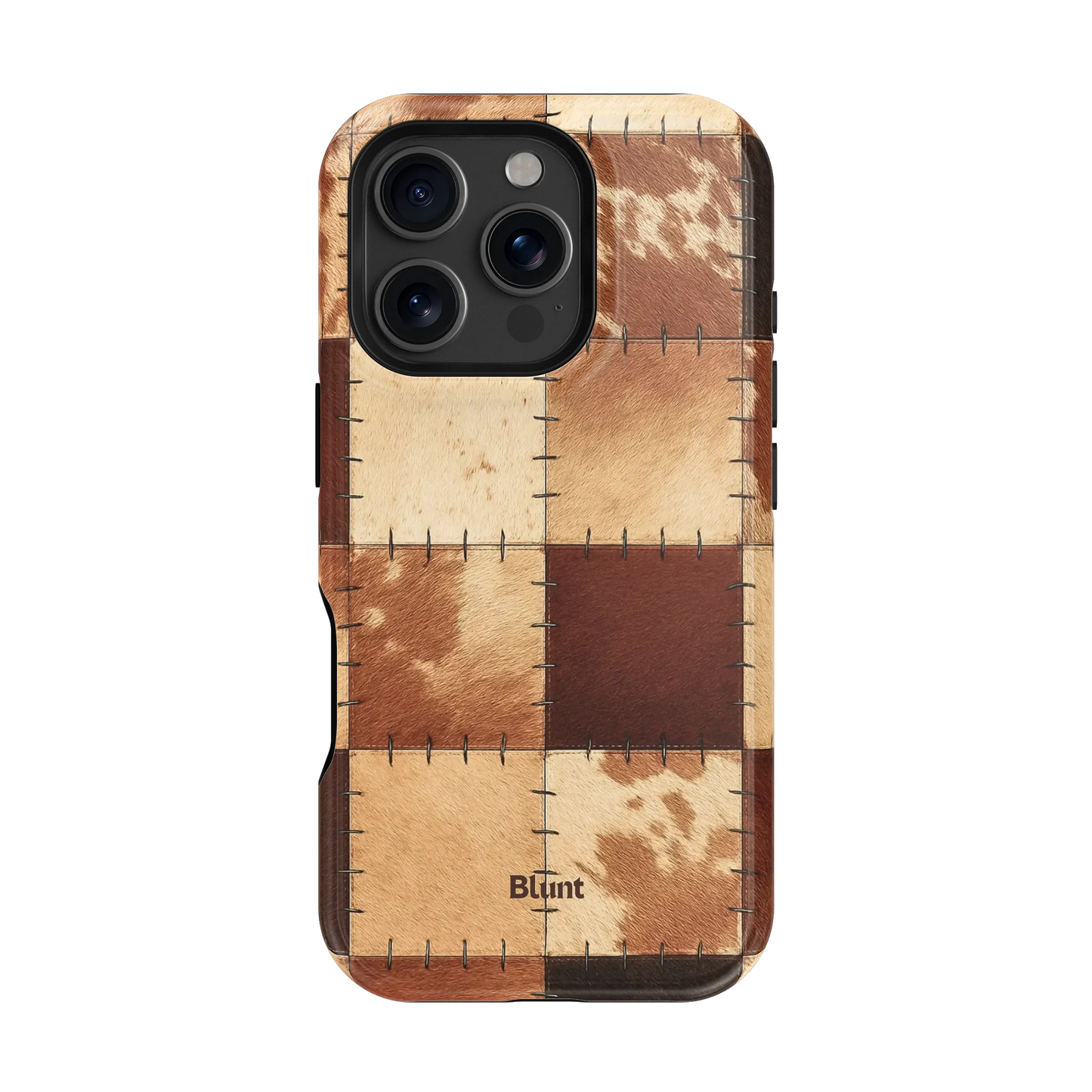 Nashii iPhone Case