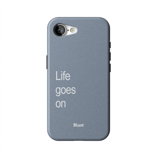 Life-Goes-On-iphone-case-iPhone 17 E-1