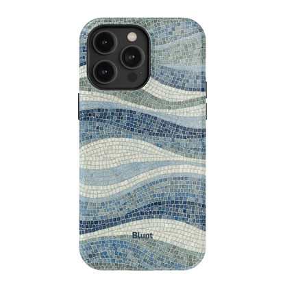 Undertow iPhone Case