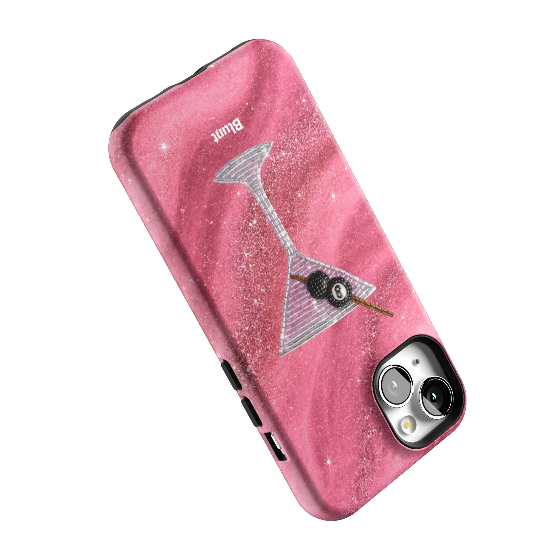 Pink-Happy-Hour-iphone-case-iPhone 13-4