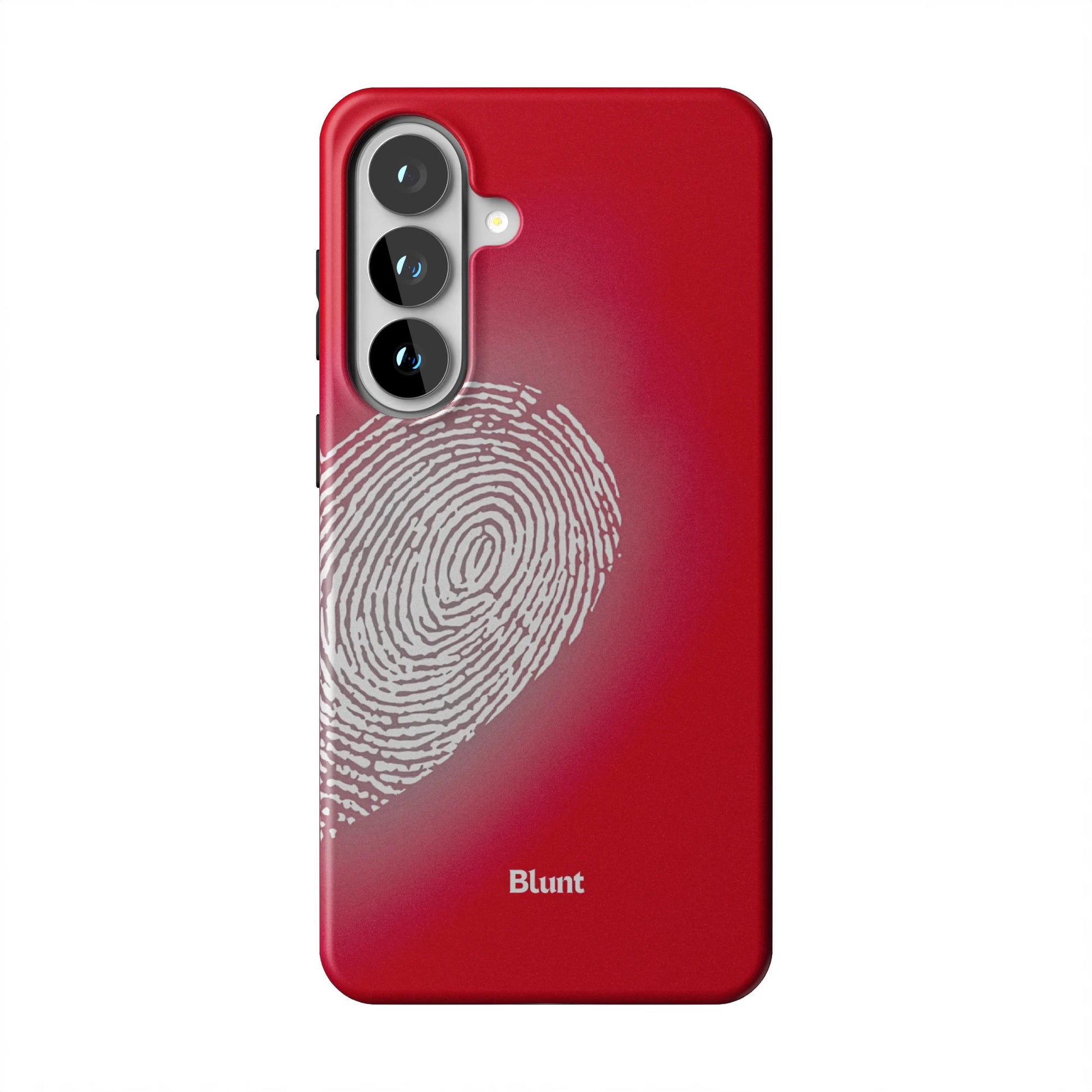 Heart-Print-Red-samsung-case-Galaxy S26 Plus-1