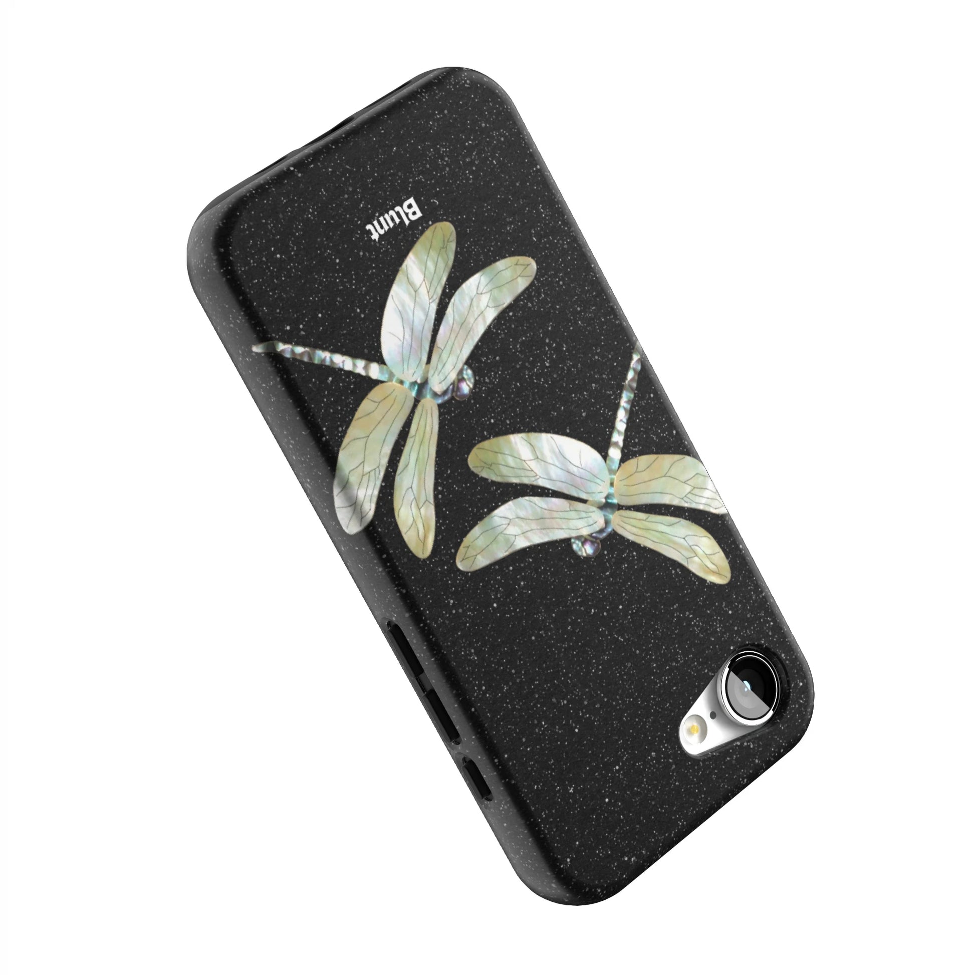 Noir-Damer-iphone-case-iPhone 16 E-4