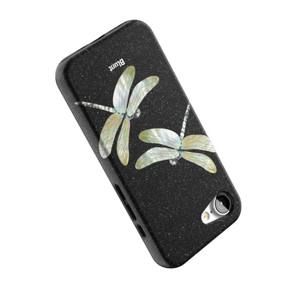 Noir-Damer-iphone-case-iPhone 16 E-4