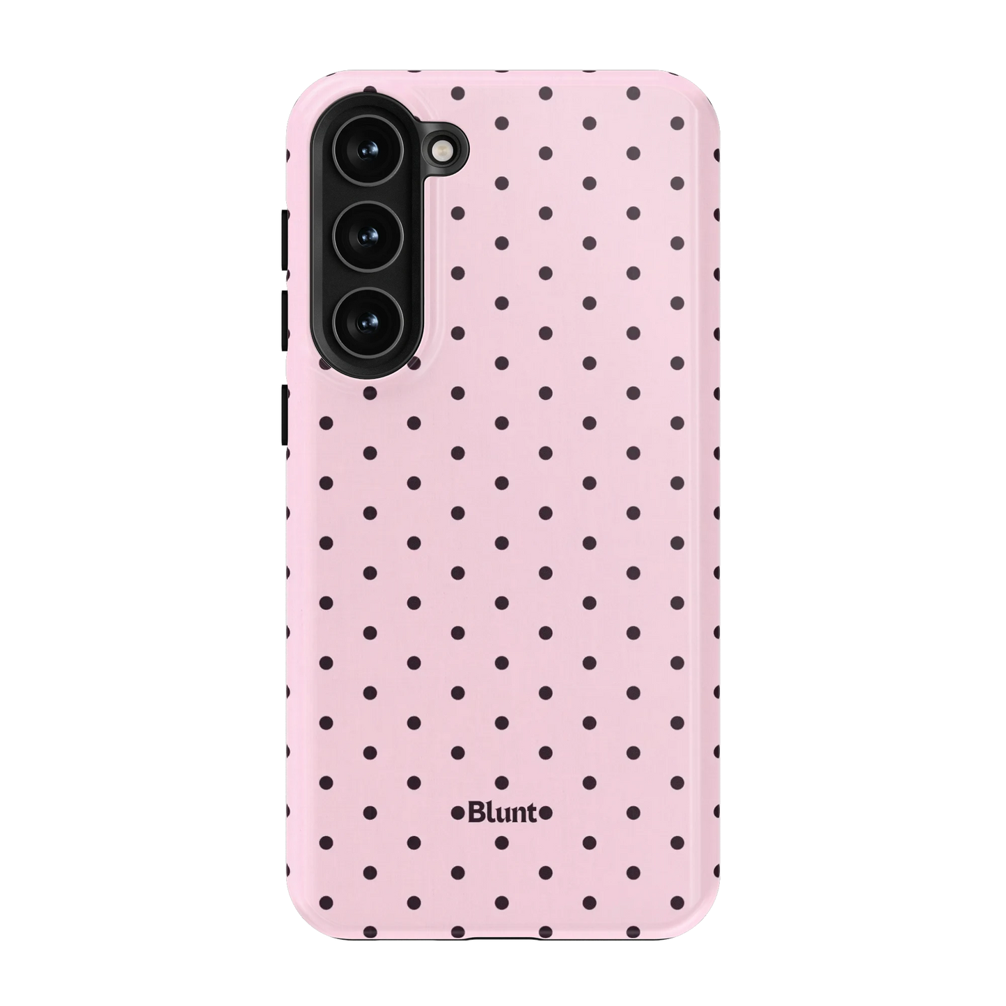 Vic Polka Samsung Case