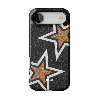 Mocha Starlette iPhone Case