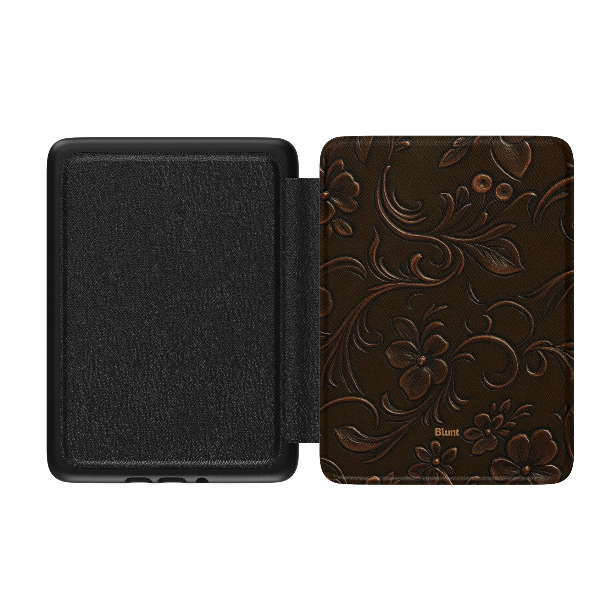 Tooled-Leather-kindle-case-Kindle Paperwhite/Colorsoft 7-3