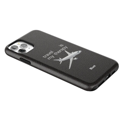 Travel-Therapy-iphone-case-iPhone 11 Pro Max-2